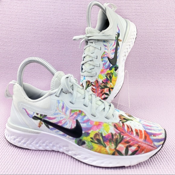 odyssey react gpx rs